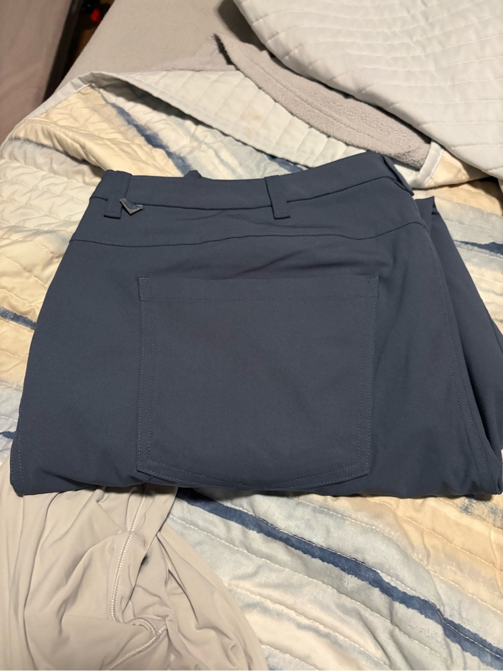 Men's Lululemon ABC pants